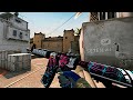 noobing on dust 2