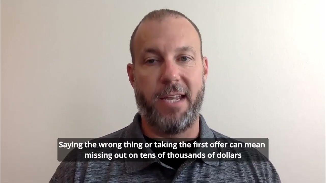 Levels.fyi Salary Negotiation Service YouTube