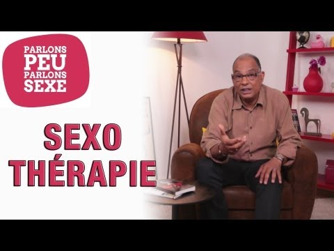 Vidéo: Sexothérapie: Couples, Techniques Et Que Fait Un Sexologue?