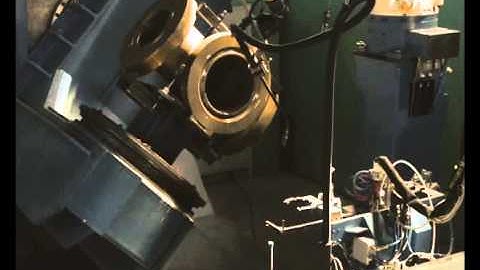 Orion Internal Cladding