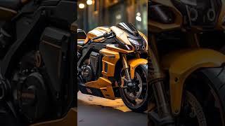 Super Motorcycle Ferrari