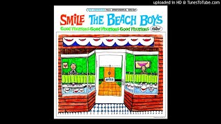 The Beach Boys - 13 - Surf&#39;s Up (Rego&#39;s Stereo Capitol Edit)