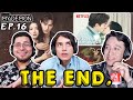 MY DEMON EP.16 | ANDY&#39;S FIRST K-DRAMA EVER!!! | REACTION