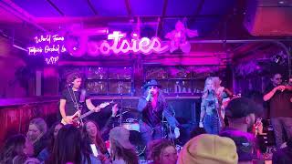 Famous Sweet Caroline (Neil Diamond) by The Jackson Capps Band at Tootsie's in Nashville Profile
