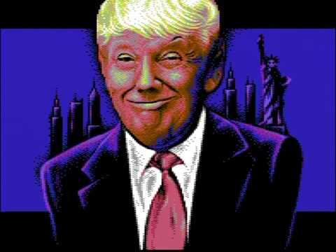 OFFENCE & PROSONIX 2016 AREA 64 (C64)