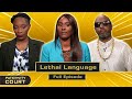 Lethal Language: 5 Words Shatter Perfectly Happy Family (Full Episode) | Paternity Court