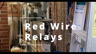 Red Wire Relays