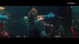 Sweet Higher Power O' Mine Coldplay & Tiësto vs  Guns N‘ Roses Marc Johnce Mashup