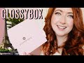 GLOSSYBOX May 2023 with Willow Biggs