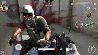 Mabar Ter Rusuh Sama Clan | Modern Strike Online-Indonesia