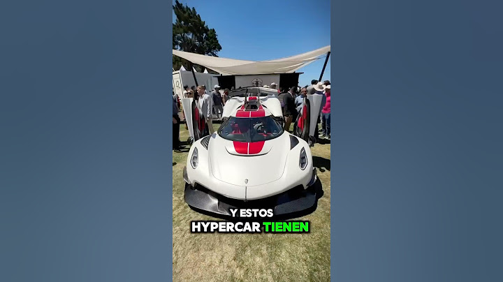 Koenigsegg y sus Autos que lo hicieron la mejor marca de autos 🔥🏎️ #autos #shorts #supercars