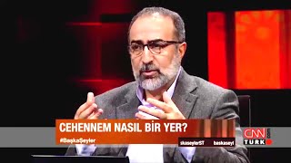 Cehennem Nasıl Bir Yer ? Cehennem Azabı Nasıl Bir Azab ? 𒎓 Ebubekir Sifil