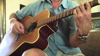 Odyssey   If Your Looking For A Way Out Guitar Lesson
