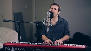 The Goo Goo Dolls - Iris (Cover by Nicholas Wells)