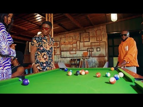 El Miliaro feat Mr Blaaz - Ah Bon (Qui A Dit Ça) !?