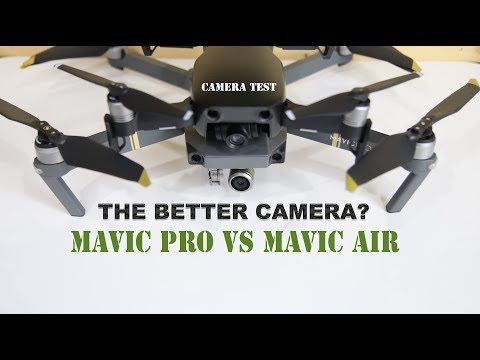 preço drone mavic air