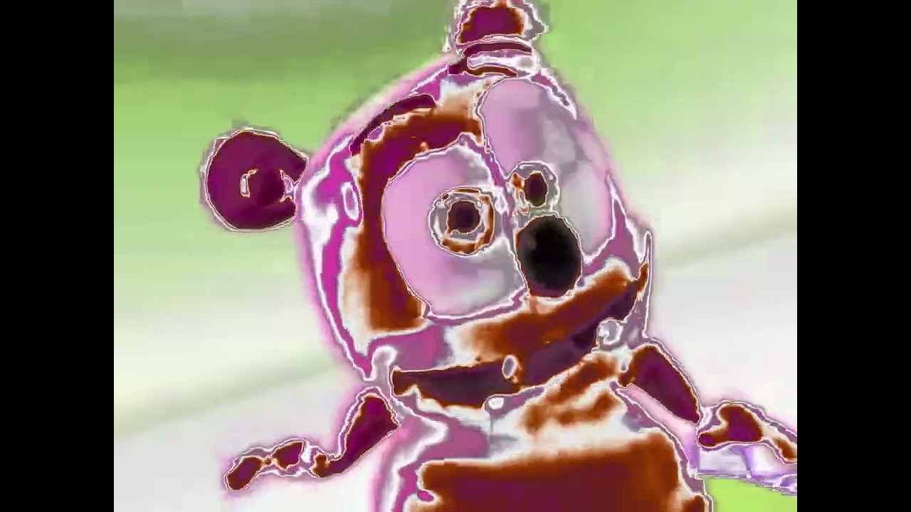 Preview 2 Short Gummy Bear Extended