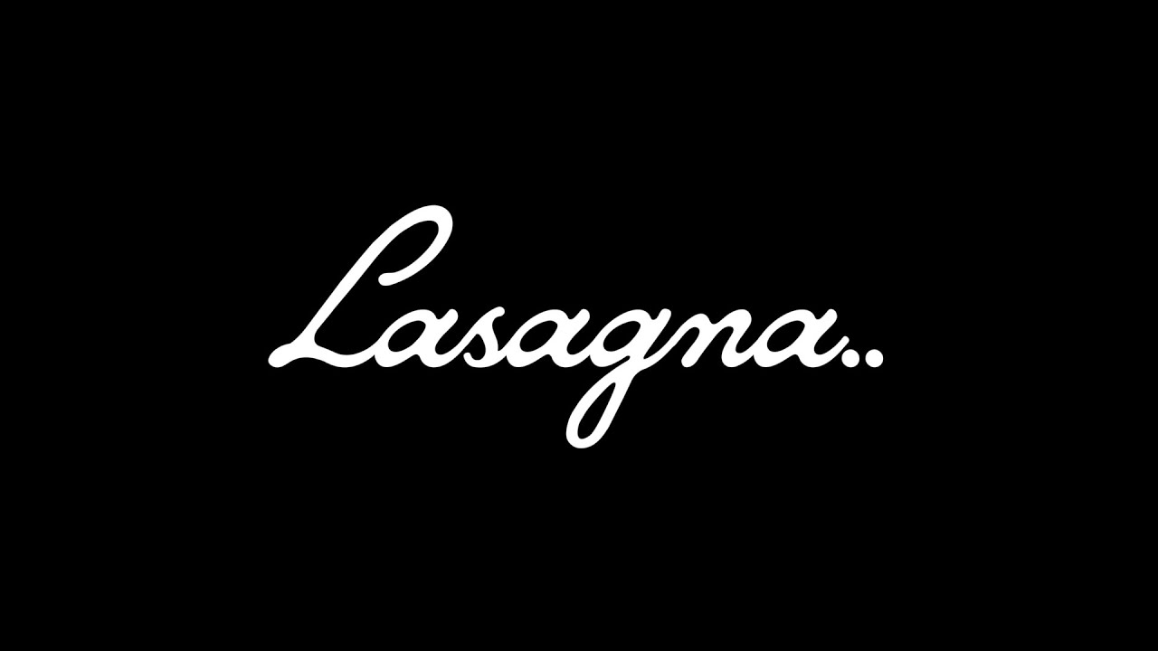 Cinematic Lasagna Commercial (Shot On iPhone 16 Pro)