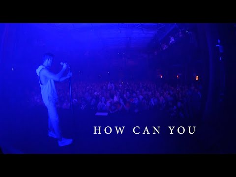 Luca Hänni - How Can You