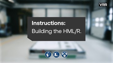 HML / HMR Instruction video |  Building | 2025