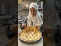 هيطلبوها كل يوم من جمال طعمها فطيرة ال10 دقائق بالجبنة طرية وهشة جدا 