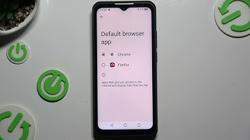 How to Change Default Apps on OUKITEL WP50