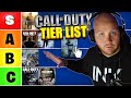 TIMTHETATMAN RANKS ALL CALL OF DUTY GAMES! (Tier List)