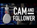 Cam and Roller Mechanisms Quiz