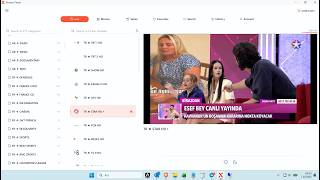 Worldwide IPTV M3U Playlist