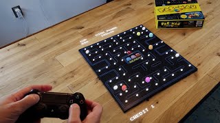 Pac-Man Board Game AR: Proof of Concept in Unity screenshot 5