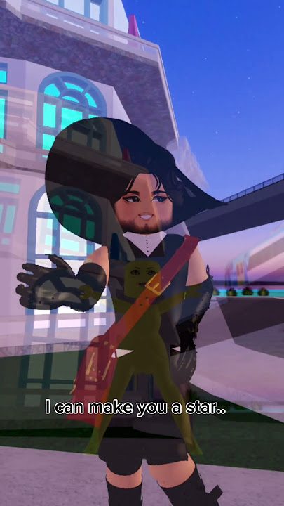 POV: a 17 year old girl gets scammed by a fake “producer man” (credits and inspo in desc)