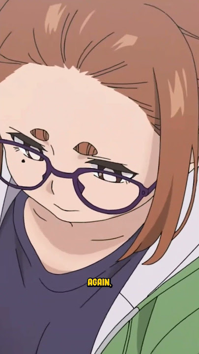 You should watch Mysterious Disappearances! #shorts #anime