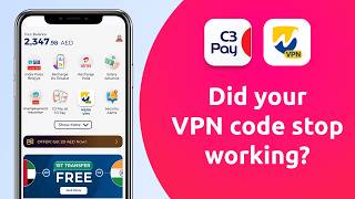 MENA VPN Expired? Here's How to Activate Your New Code screenshot 5