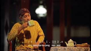 Tembang Macapat PANGKUR