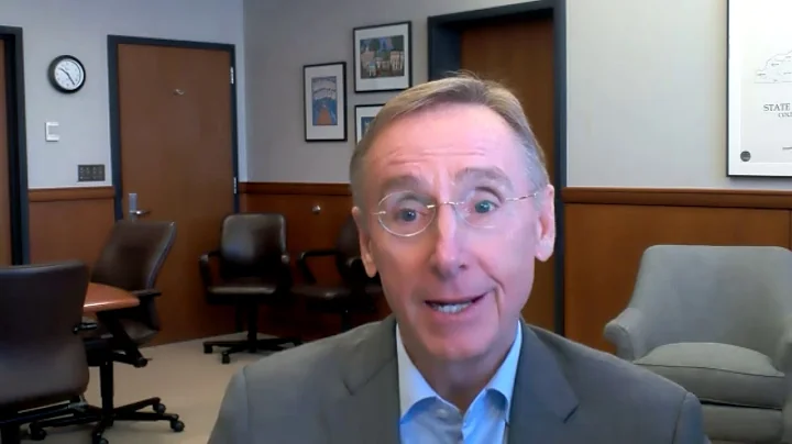 UNC Health - Day of Reflection on a Year of COVID-19 (Media Briefing) 3-3-21 (YourShot.org)