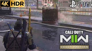 Care Package MODERN WARFARE 2 Killstreak | MW2 Care Package | COD MW2 Killstreak | Care Package MW2