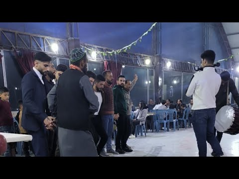 افراح سوريا حلب مدينة اعزاز شباب الكيار ال جنود