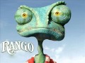 Los Lobos - Rango Theme Song