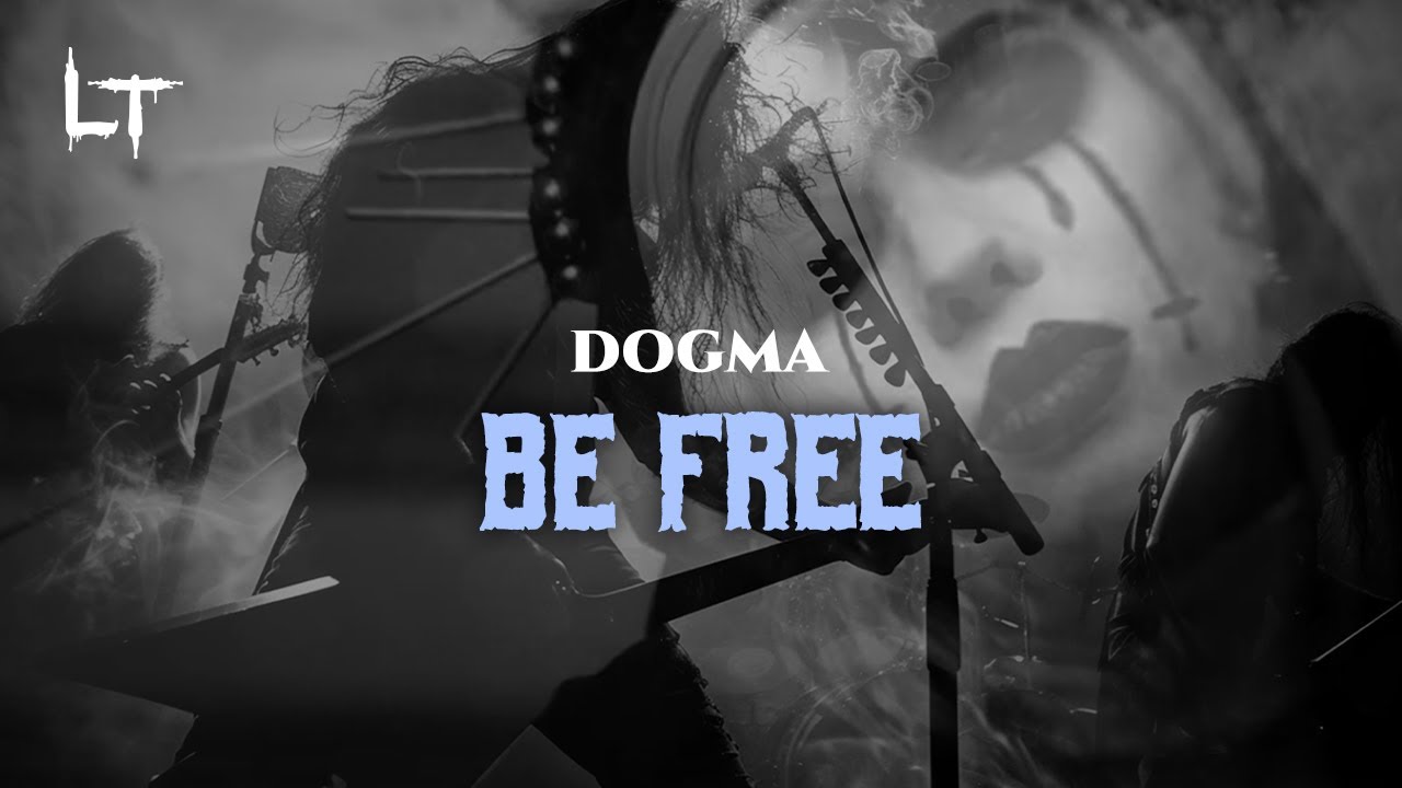 Dogma - Be Free - YouTube