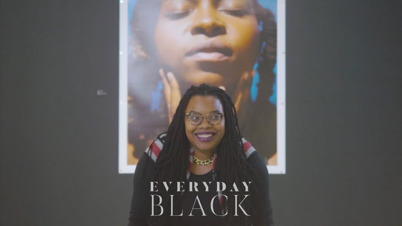 Jessica Rycheal | Everyday Black