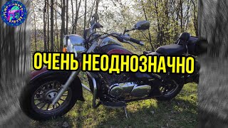 видео: Просто ОБЗОР Suzuki Intruder 800 картинка: Просто ОБЗОР Suzuki Intruder 800