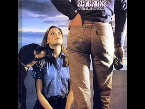 Scorpions-Falling In Love