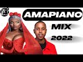 Amapiano Mix 2022 | 19 Dec | Dj Webaba