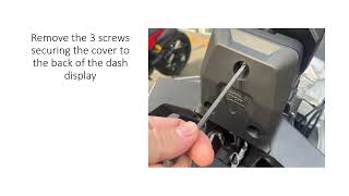 Ducati Desert X GPS Device Phone Mount Bracket Quadlock