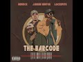 The Barcode Jarren Benton Demrick Locksmith Official Audio mp3