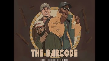 The Barcode | Jarren Benton, Demrick & Locksmith (Official audio)