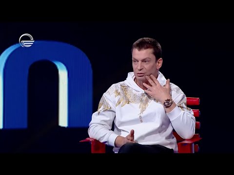 რას ფიქრობს ზალიკო ბერგერი დემნა გვასალიაზე