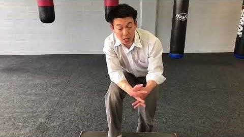 Correct Toes video review