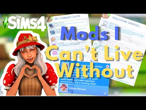 Best Sims 4 Life State Mods You Can't Play Without