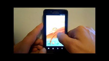 How to install Wizzed Bean rom on the motorola droid Bionic